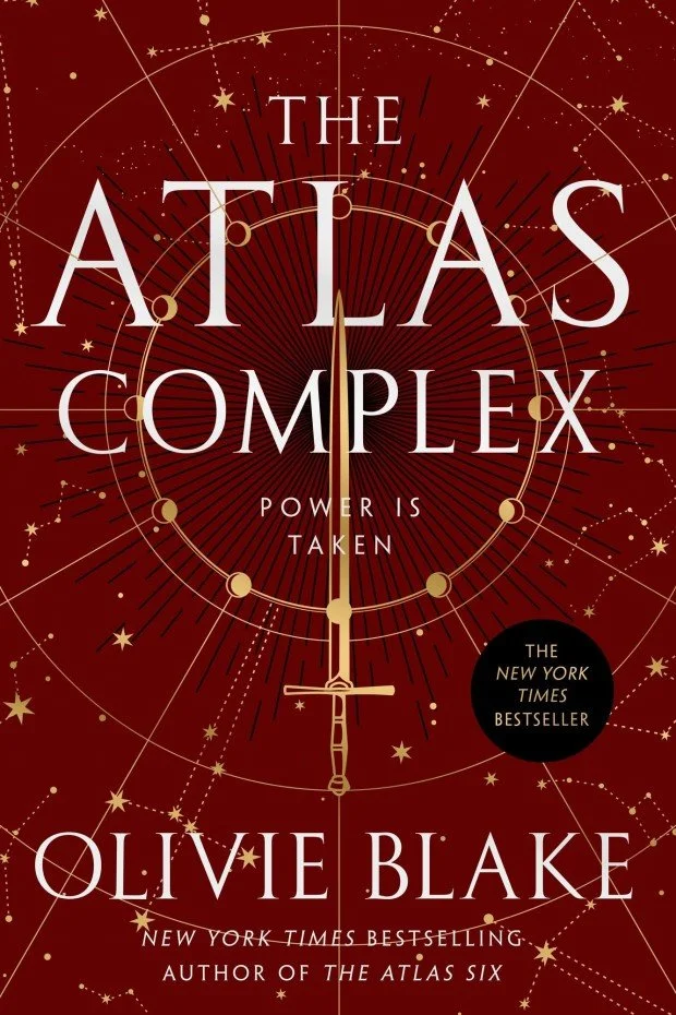 The Atlas Complex - Olivie Blake.jpg