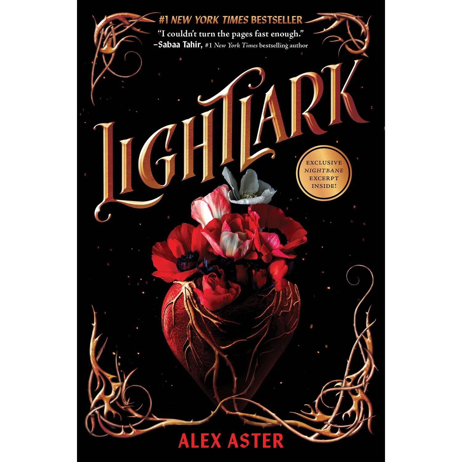 Lightlark (Book)