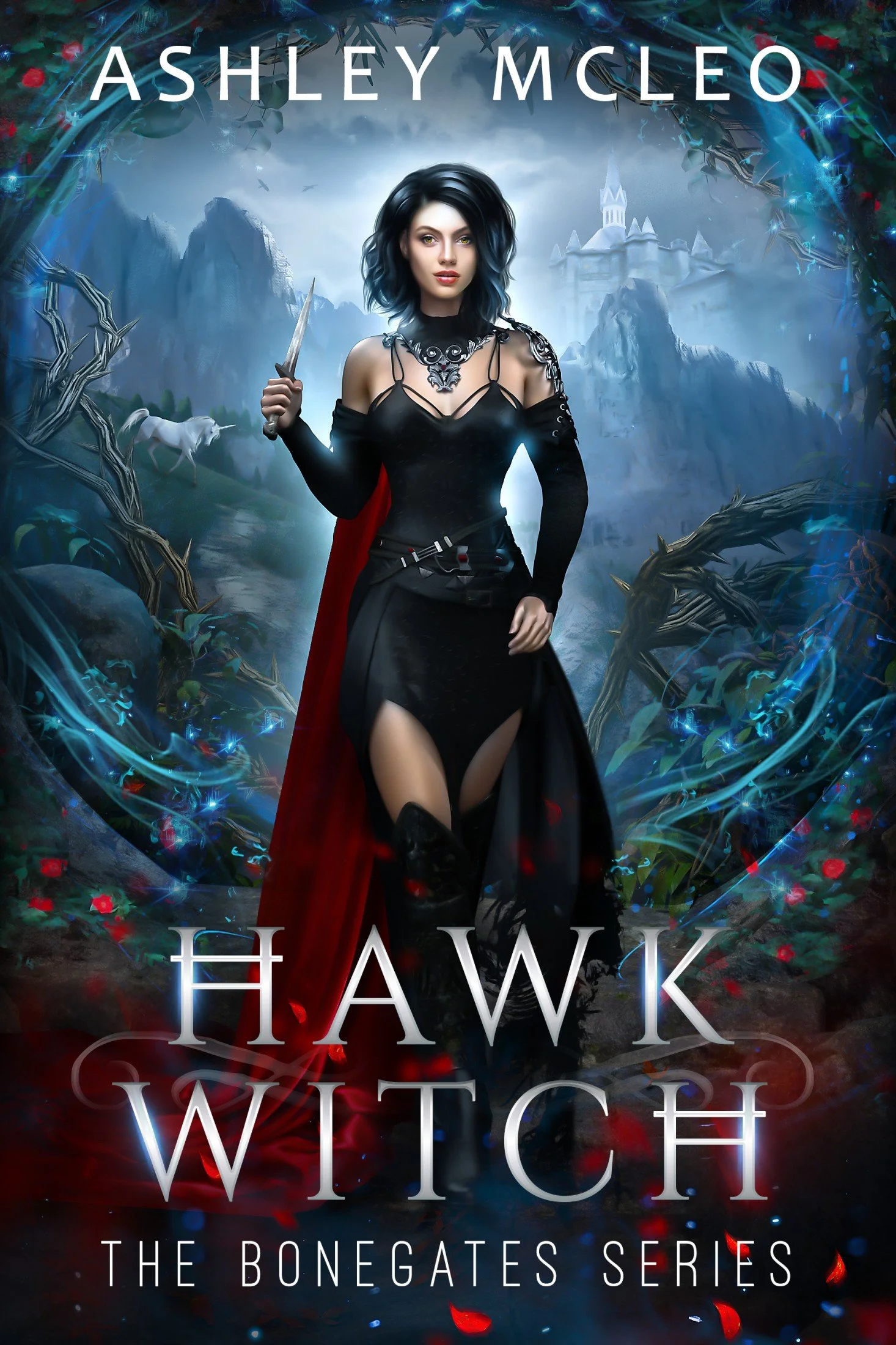 Hawk Witch - Ashley McLeo.jpg