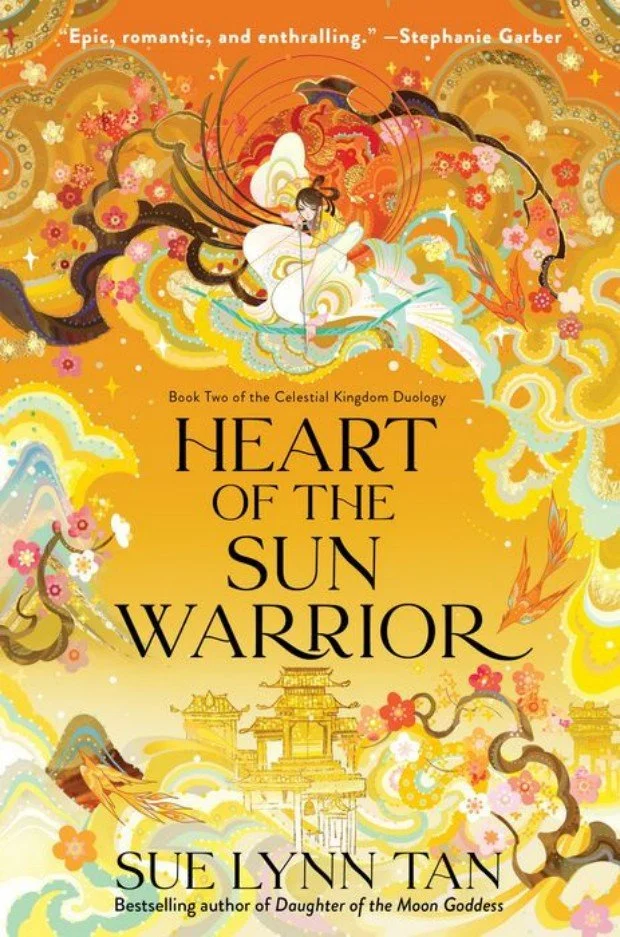 Heart of the Sun Warrior - Sue Lynn Tan.jpg