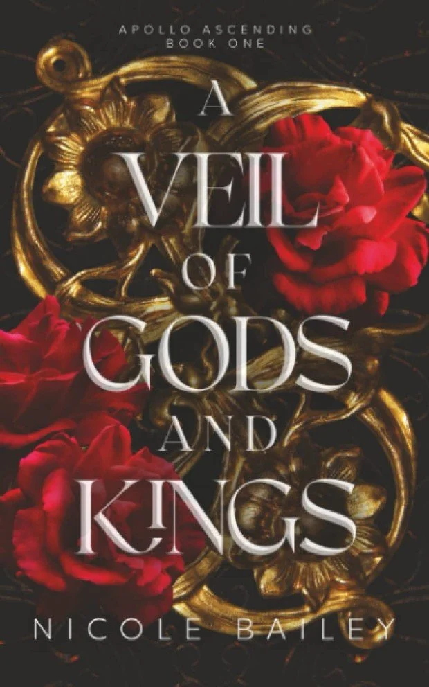A Veil of Gods and Kings