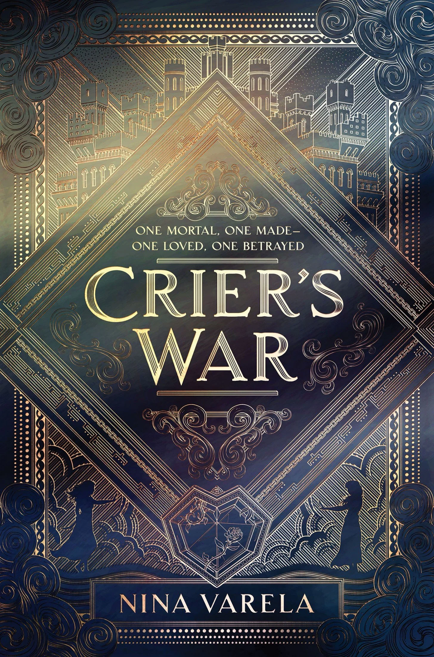 Crier's War - Nina Varela.jpg