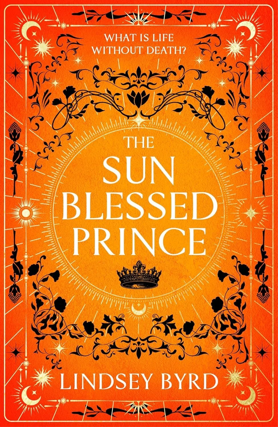 The Sun Blessed Prince - Lindsey Byrd.jpg