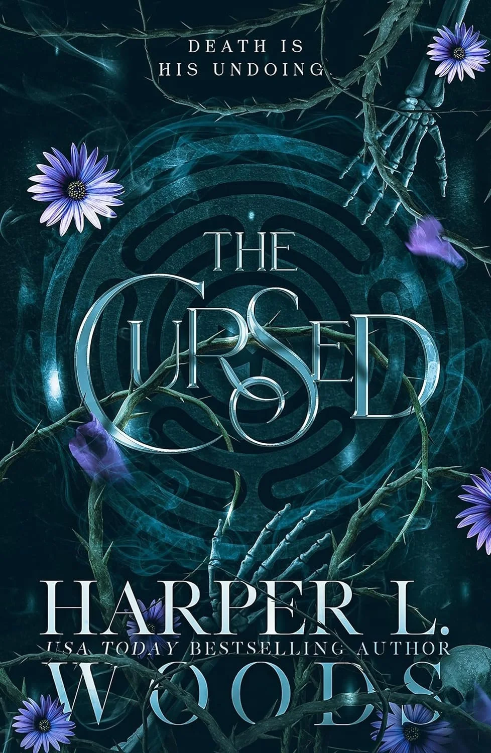 The Cursed - Harper L. Woods.jpg