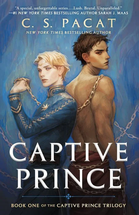 Captive Prince - C. S. Pacat.jpg