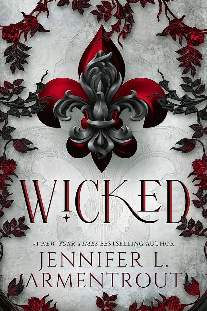 Wicked - Jennifer L. Armentrout.jpg