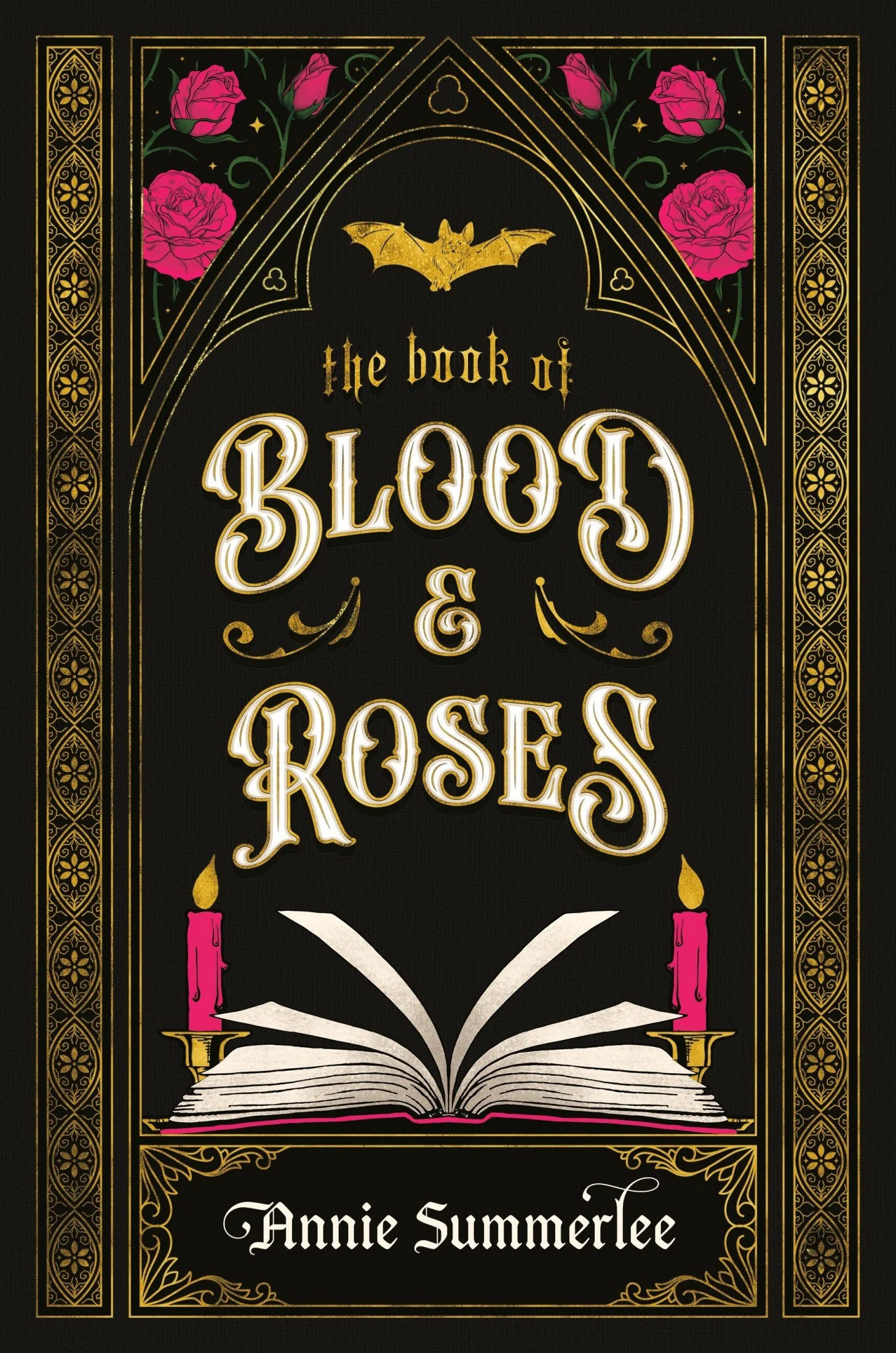 The Book of Blood and Roses - Annie Summerlee.jpg