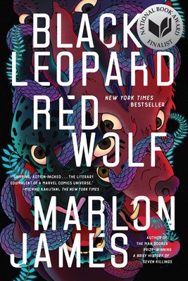 Black Leopard, Red Wolf.jpg
