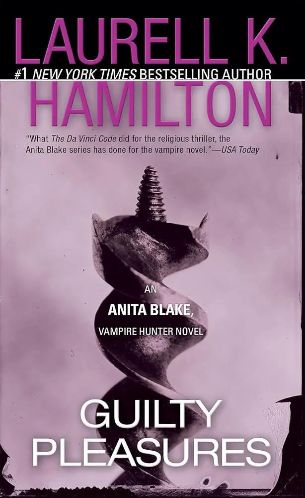 Guilty Pleasures - Laurell K. Hamilton.jpg