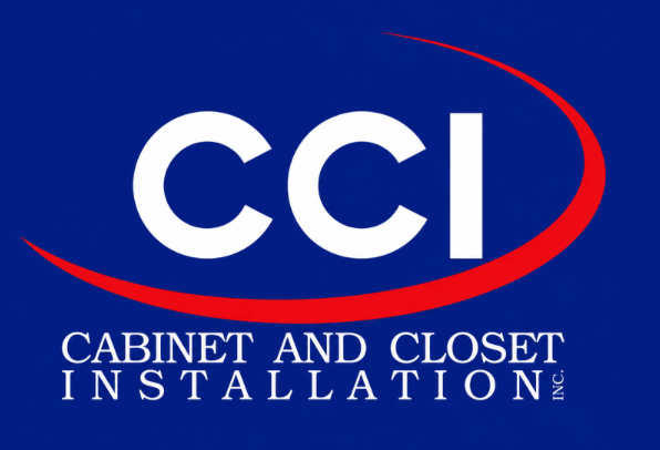 Cabinet and Closet Installation