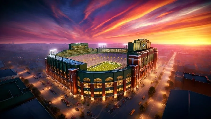 Lambeau Field