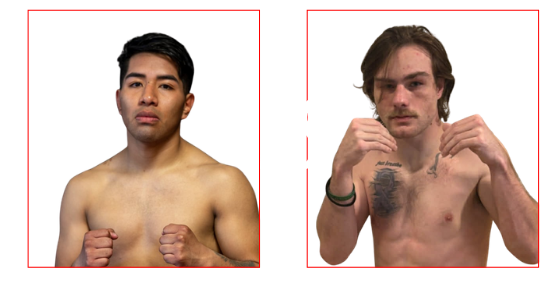 Ballroom Beatdown -  August 29, 2026