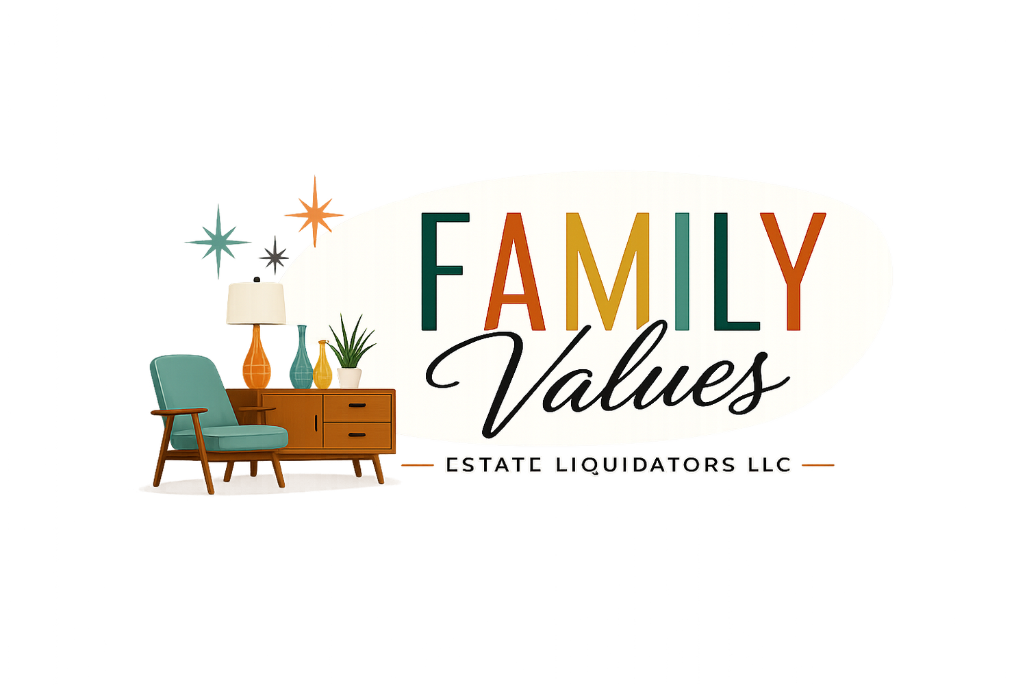 Family Values Estate Sales