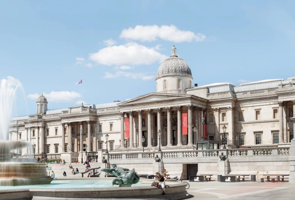 National Gallery, London