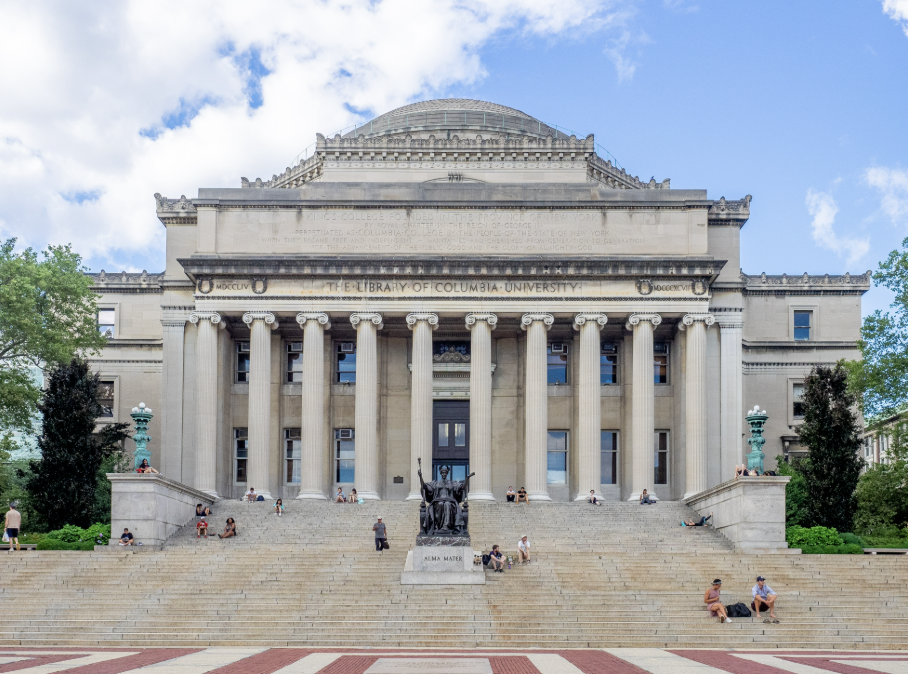 Columbia University Club of South Florida
