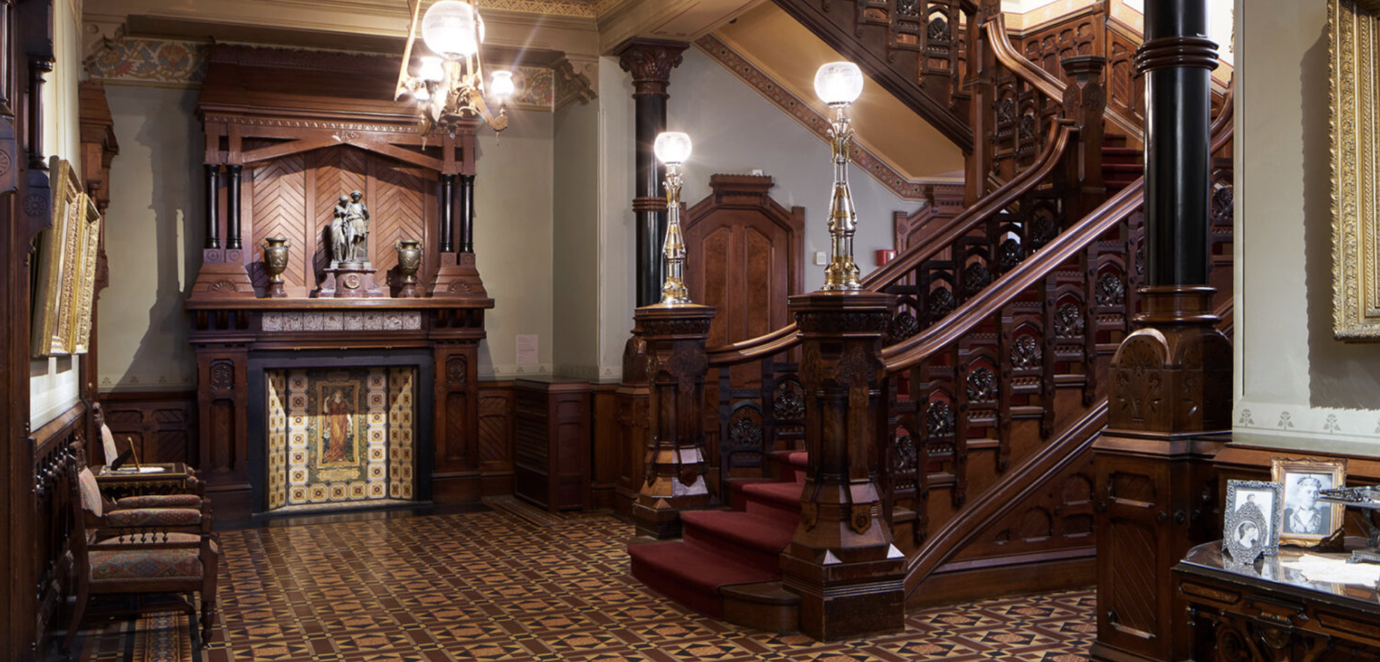 Hudson River Museum, Yonkers, NY