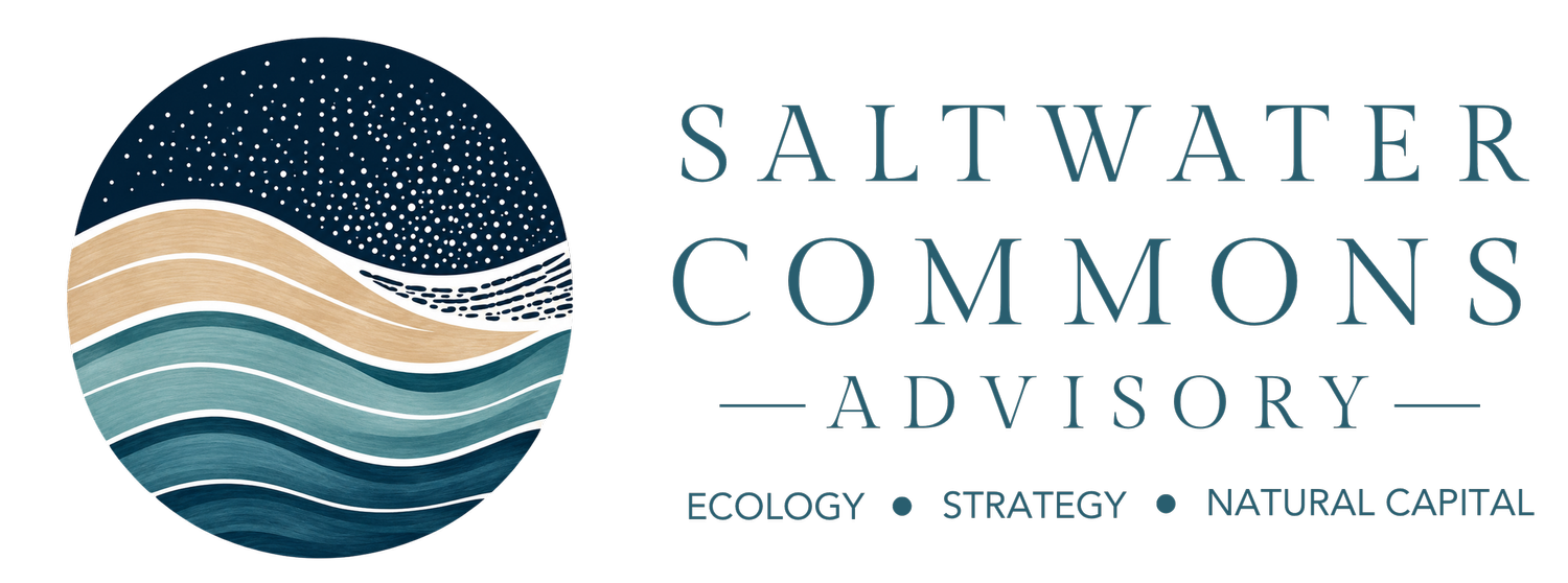 Saltwater Commons