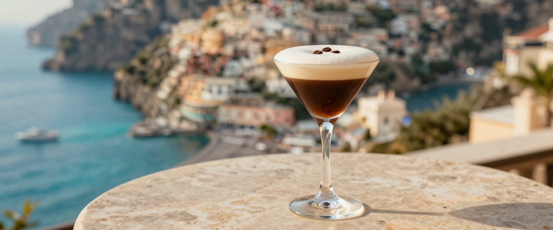 espresso martini