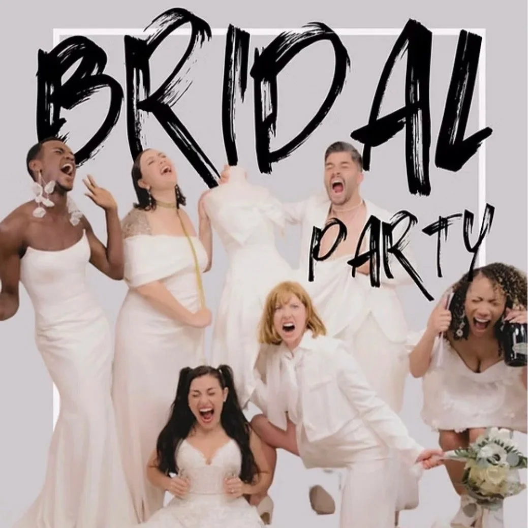 BRIDAL PARTY