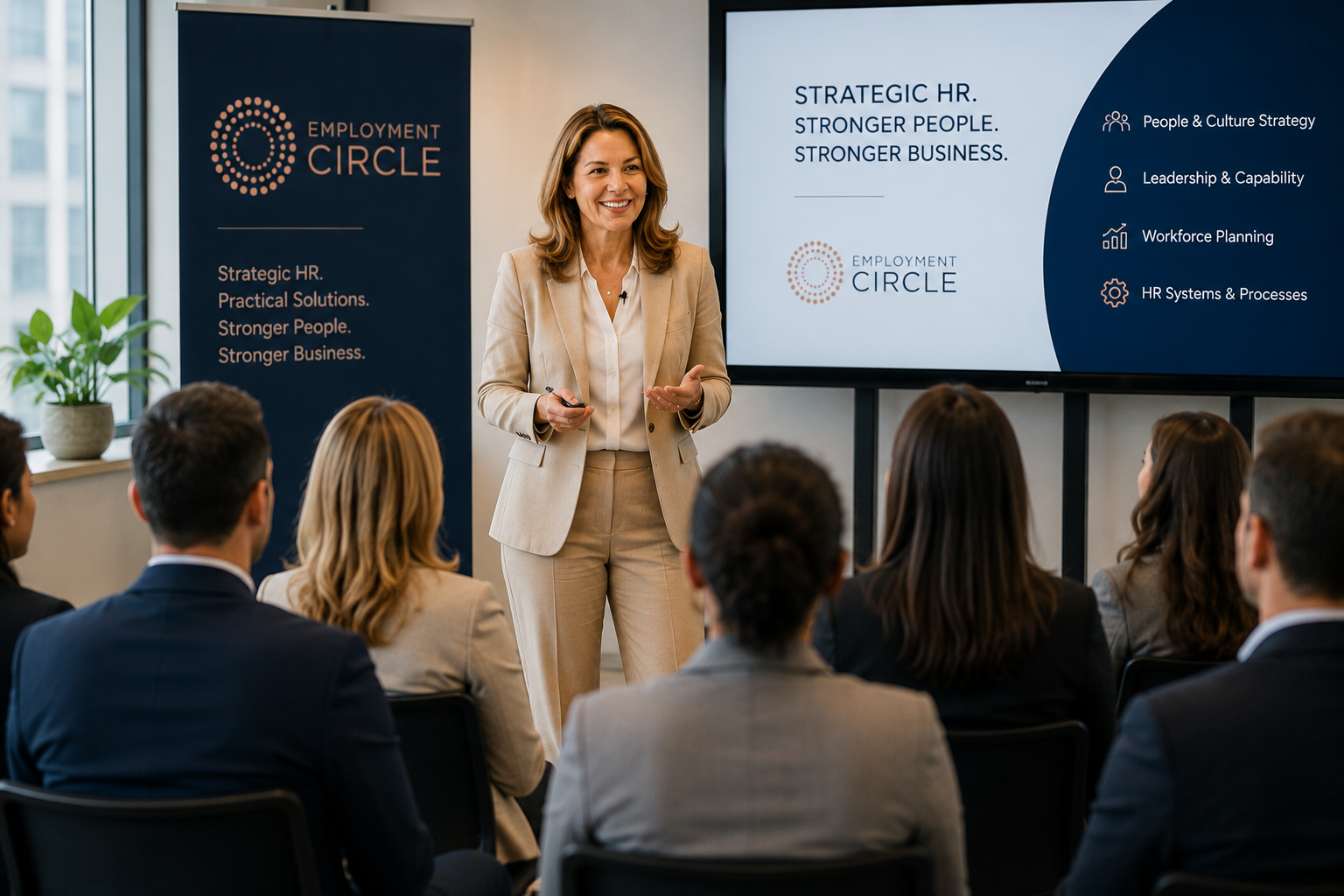 Cultural Fit in Hiring: The Good, The Bad, and What Businesses Need to Know