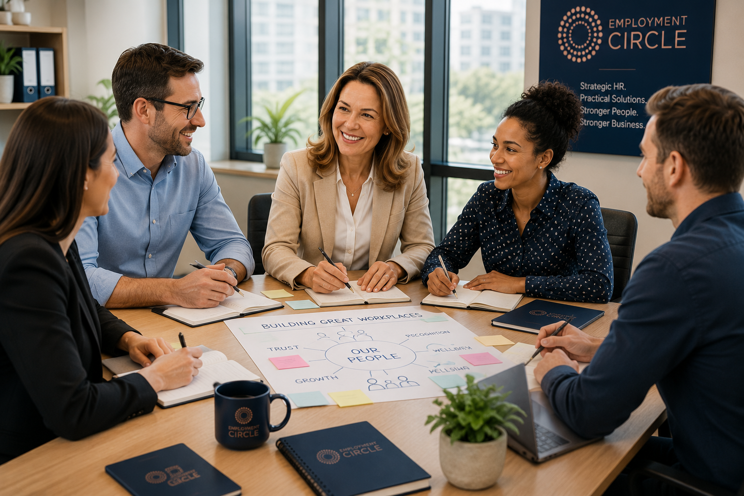 Employment Circle, HR Consultant HR Consultant Australia HR Consultant Brisbane HR Consulting Services Outsourced HR HR Support for Small Business Human Resources Consultant HR Advisor HR Services HR Compliance People and Culture support
