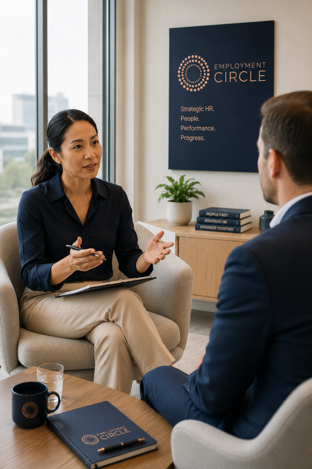 HR Consultant HR Consultant Australia HR Consultant Brisbane HR Consulting Services Outsourced HR HR Support for Small Business Human Resources Consultant HR Advisor HR Services HR Compliance People and Culture support Employment Circle