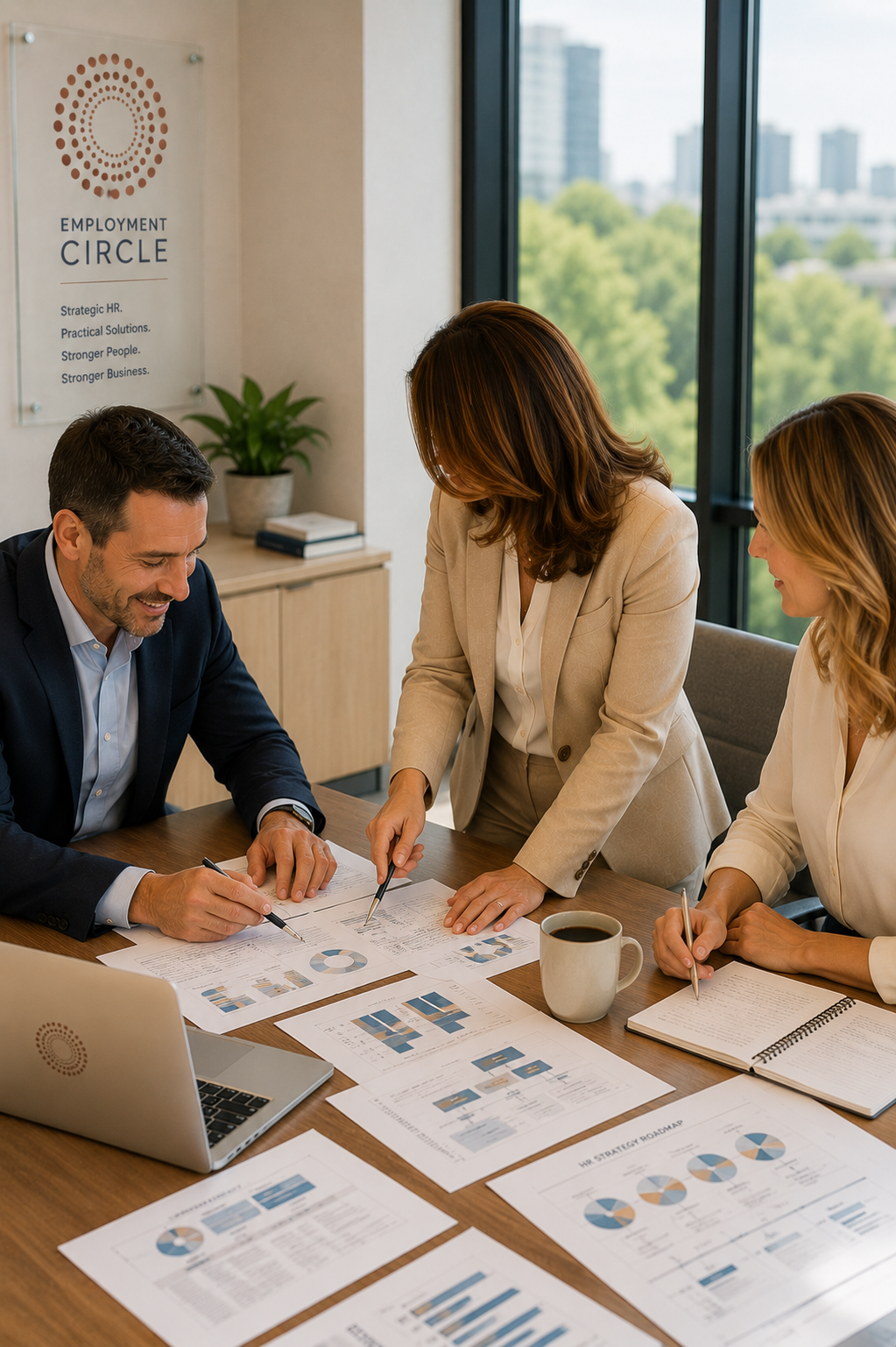 Employment Circle, HR Consultant HR Consultant Australia HR Consultant Brisbane HR Consulting Services Outsourced HR HR Support for Small Business Human Resources Consultant HR Advisor HR Services HR Compliance People and Culture support