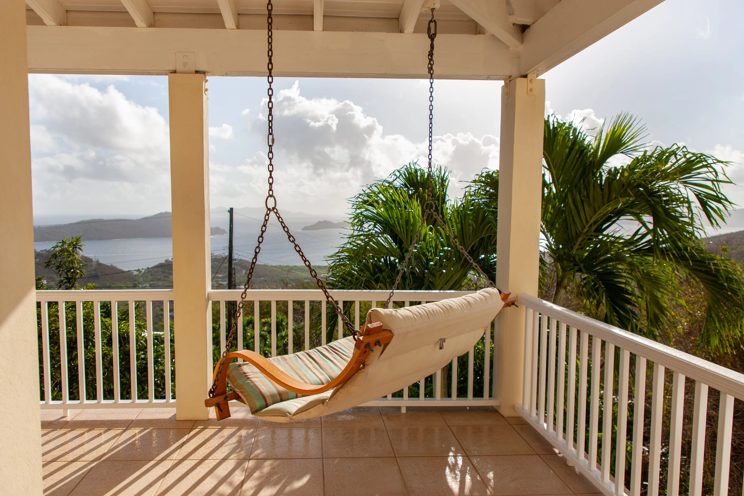 Island Overlook