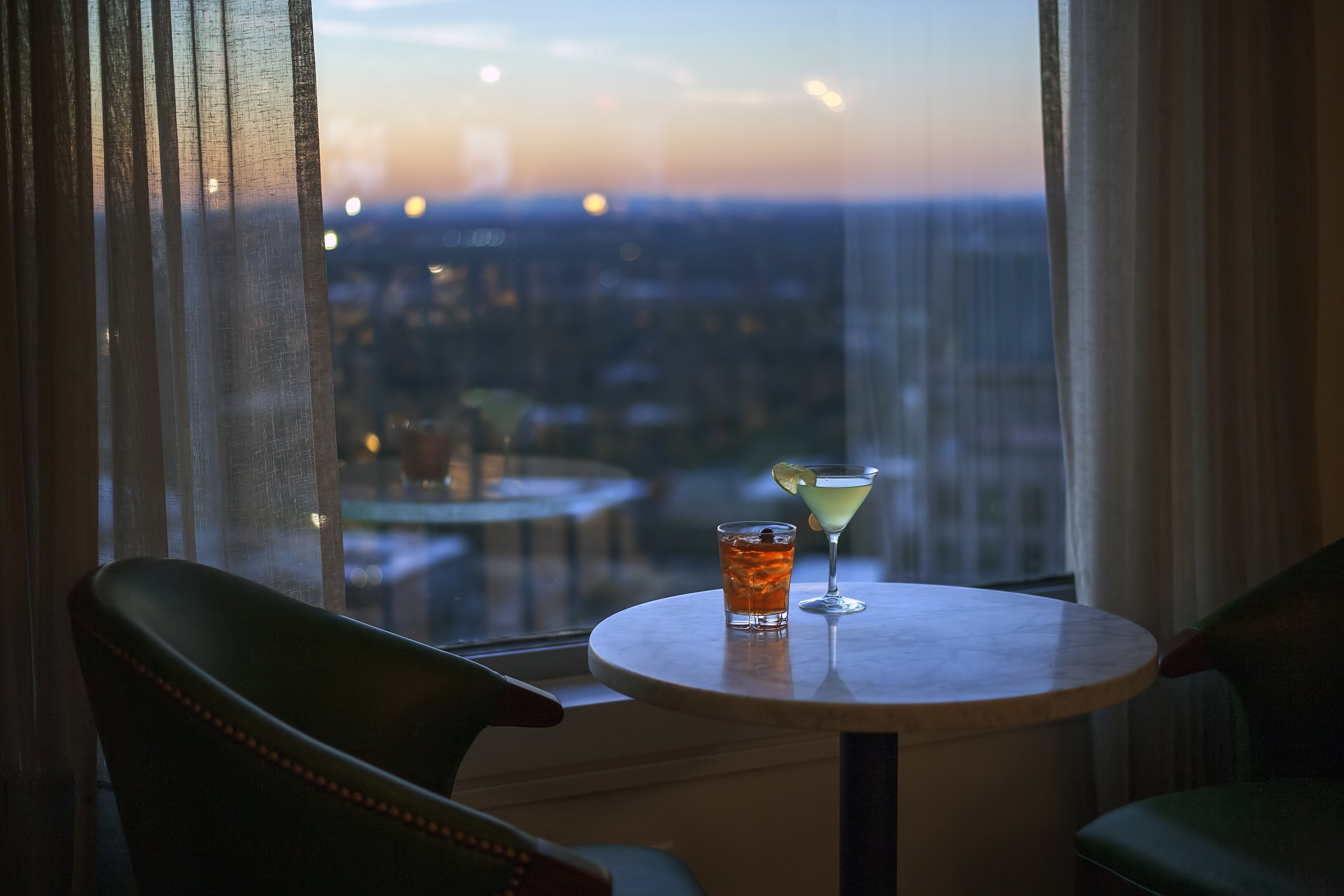 Charlotte City Club