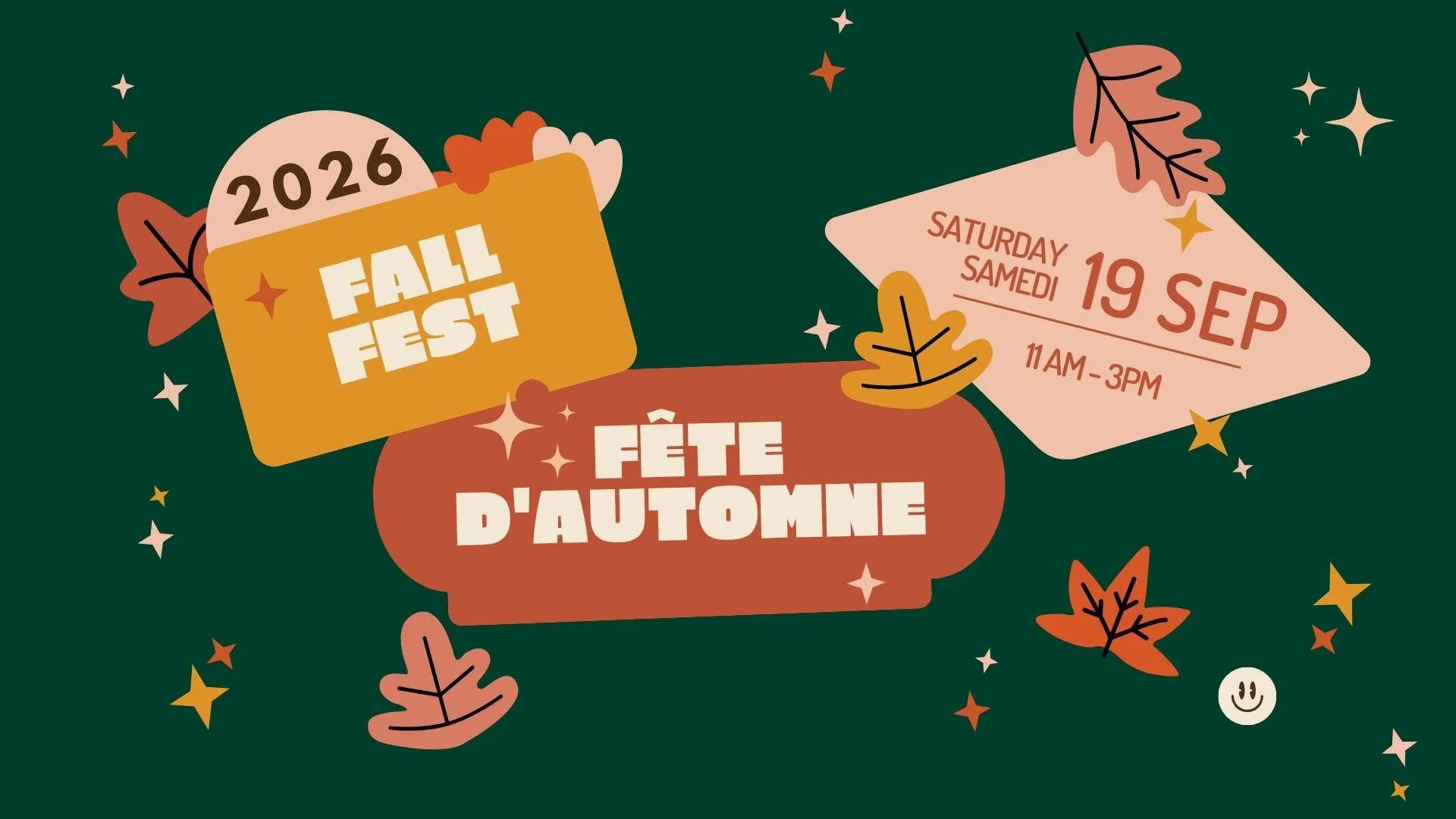 Fall Fest
