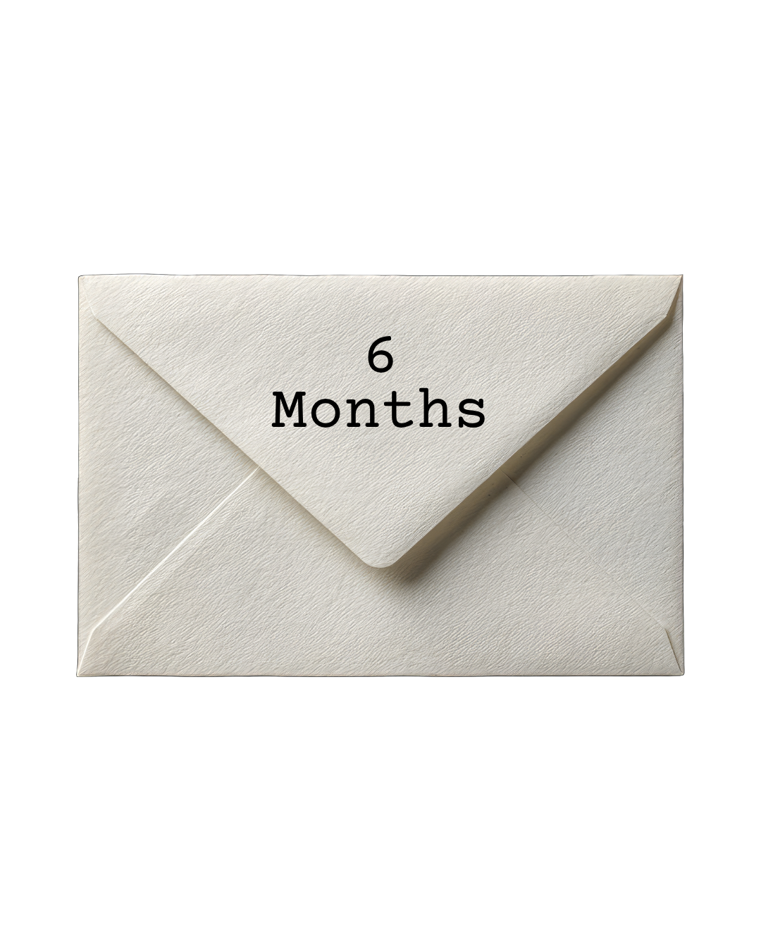 Ever After Post - 6 Month Package (non-recurring)
