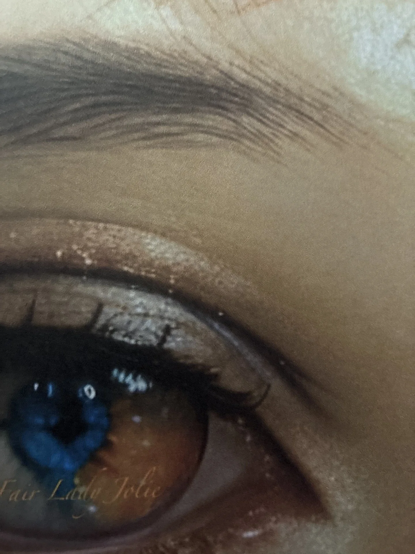 I N U  MATTE FINE PRINT