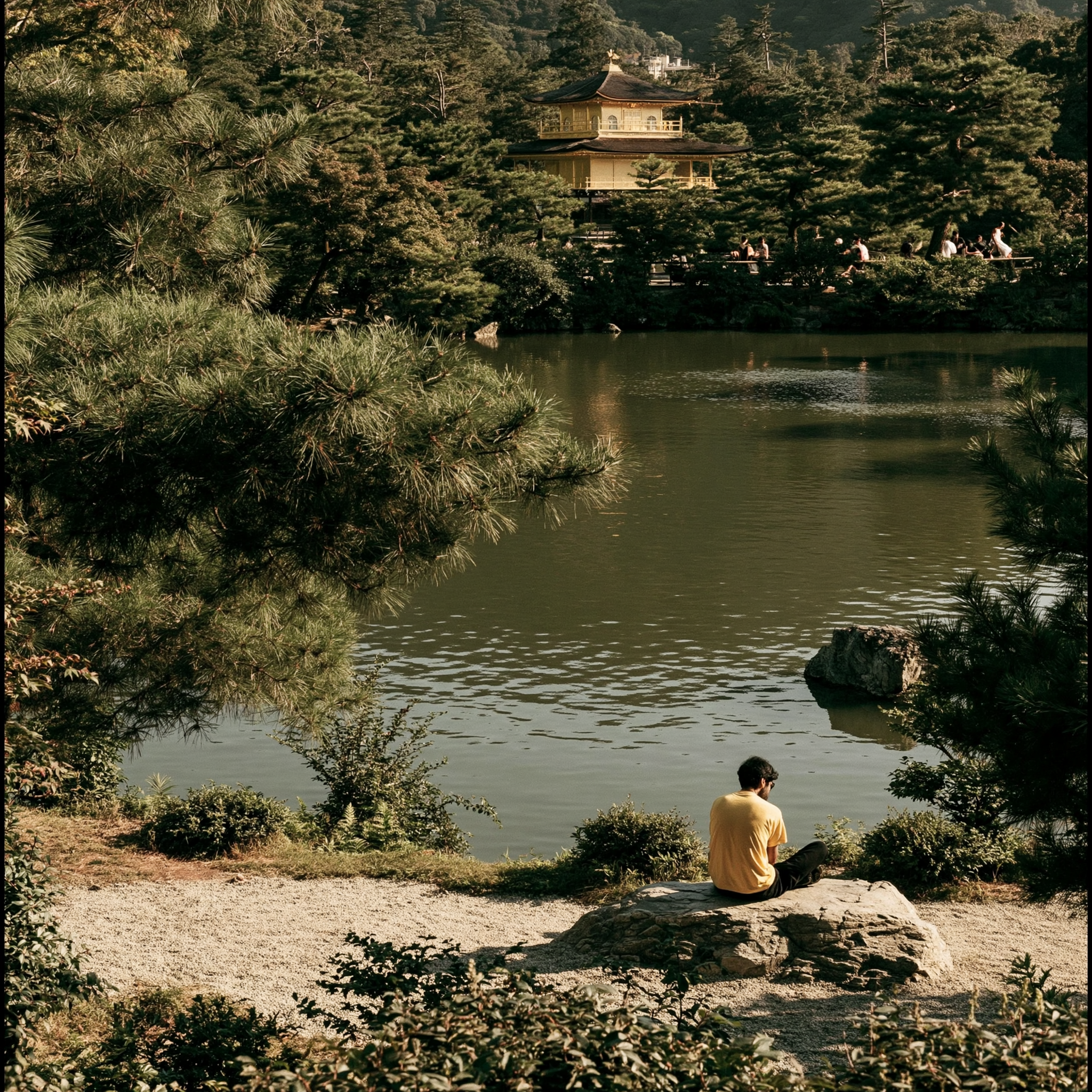 Kyoto, Japan