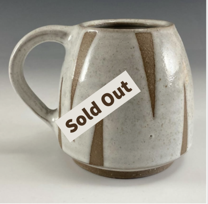 Coffee Club 8-Week Handbuilding (Thursday Morning 8:15-10:45am)