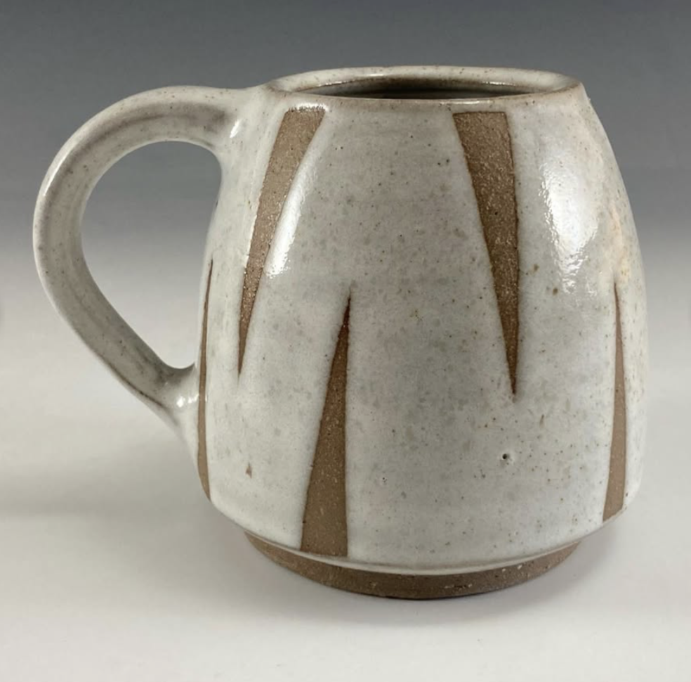 Coffee Club - 8-Week Beginner Wheel (Thursday 8:30-11:30)