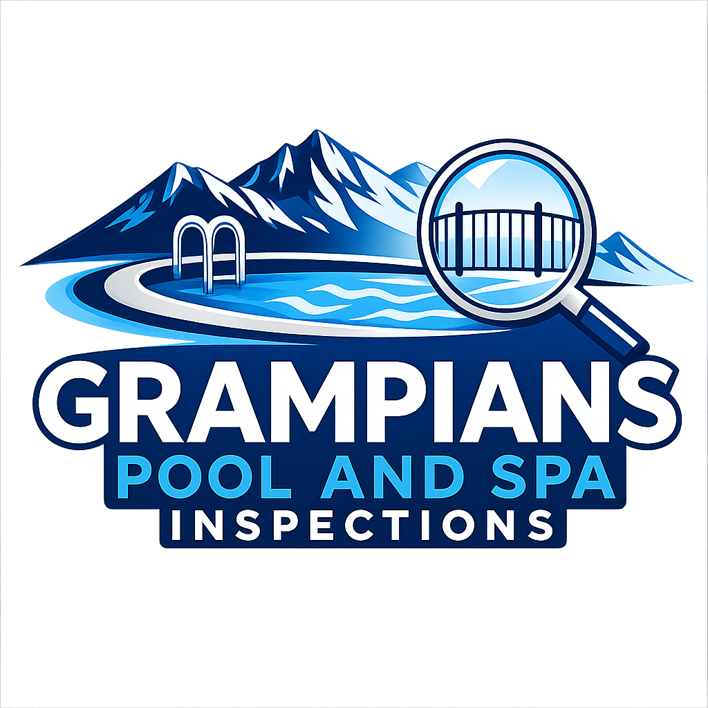 Grampians Pool and Spa Inspections