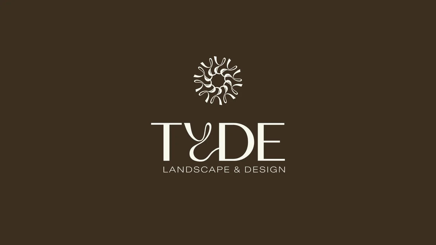 TYDE.

Shaped by landscape
Guided by design
Defined through craft