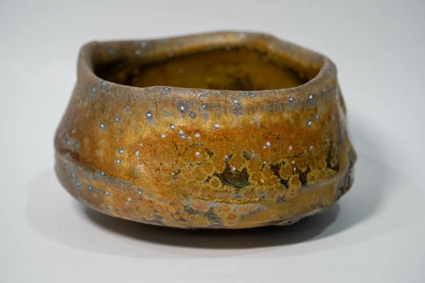 Tonight these two pieces were submitted for Clay Gulgong emerging artist showcase. Both made during my time in India at @anvipottery I continue to be drawn to making tea and drink ware as objects of cultural connection. These pieces are often my gate