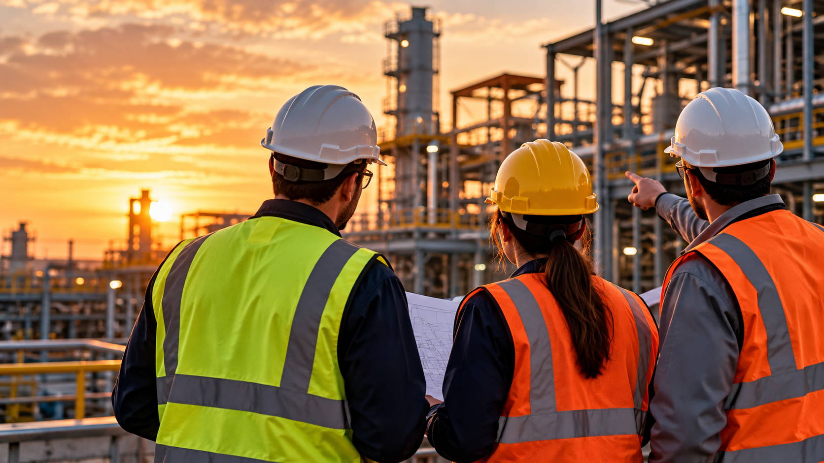 Before Day One: 7 Things to Verify Before Contract Workers Arrive On-Site