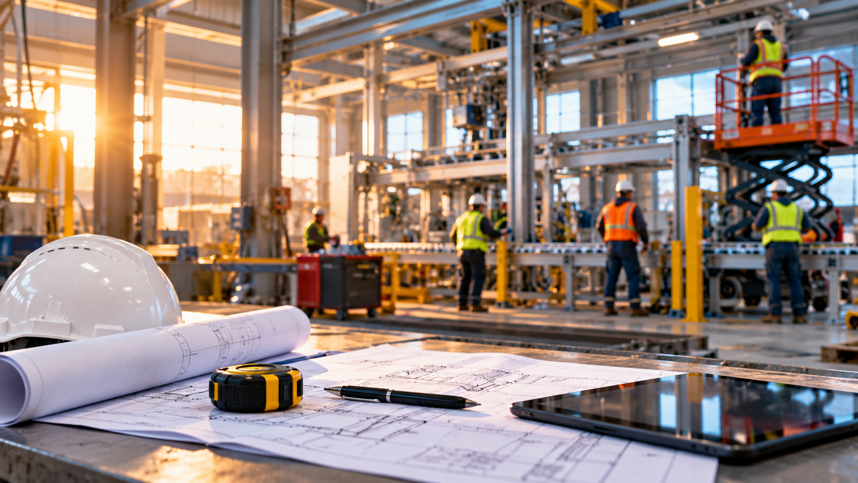 How Labor Gaps Disrupt Industrial Projects—and How to Protect Your Schedule
