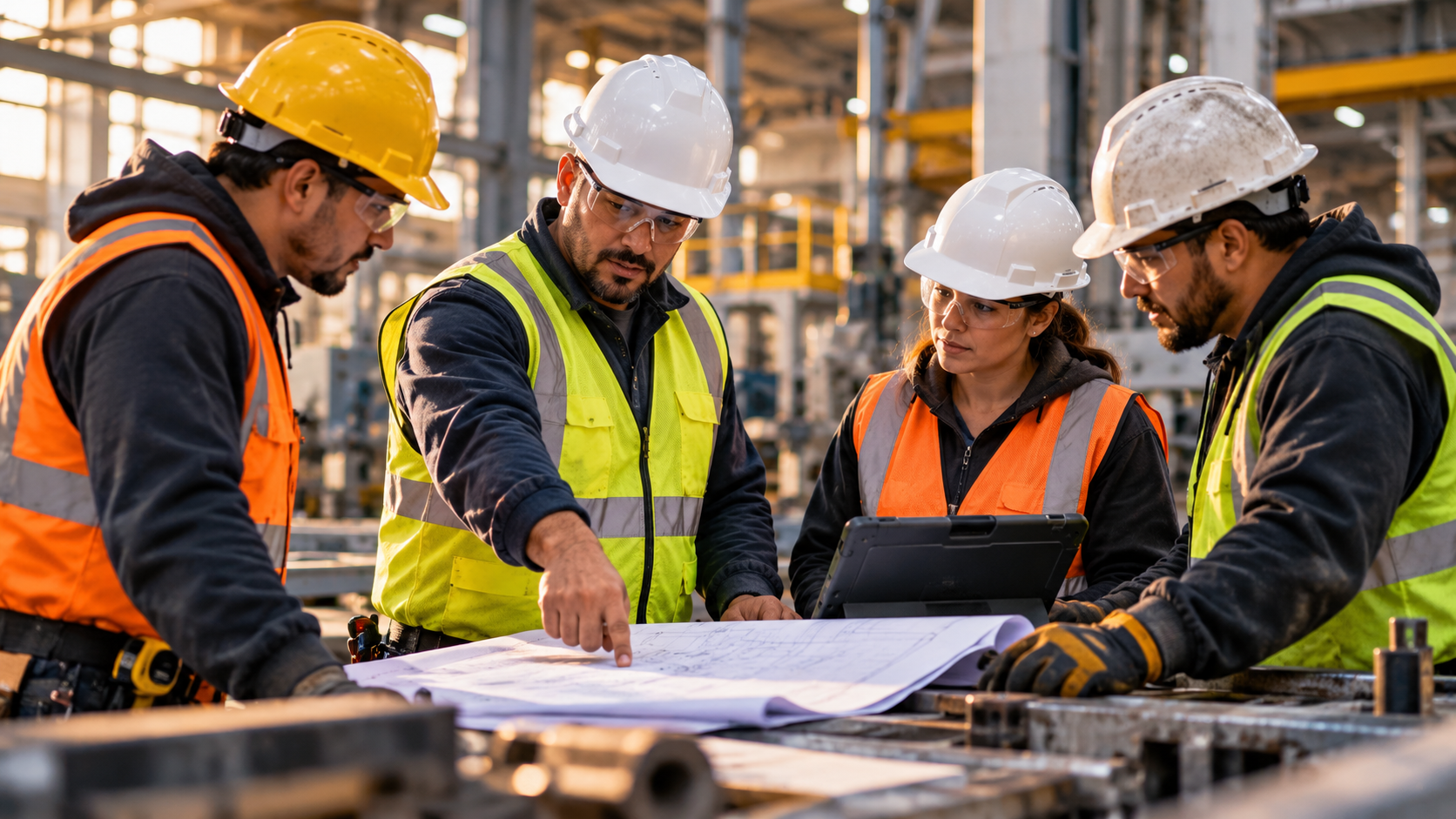 Skill Matters: Matching the Right Worker to the RIght Job