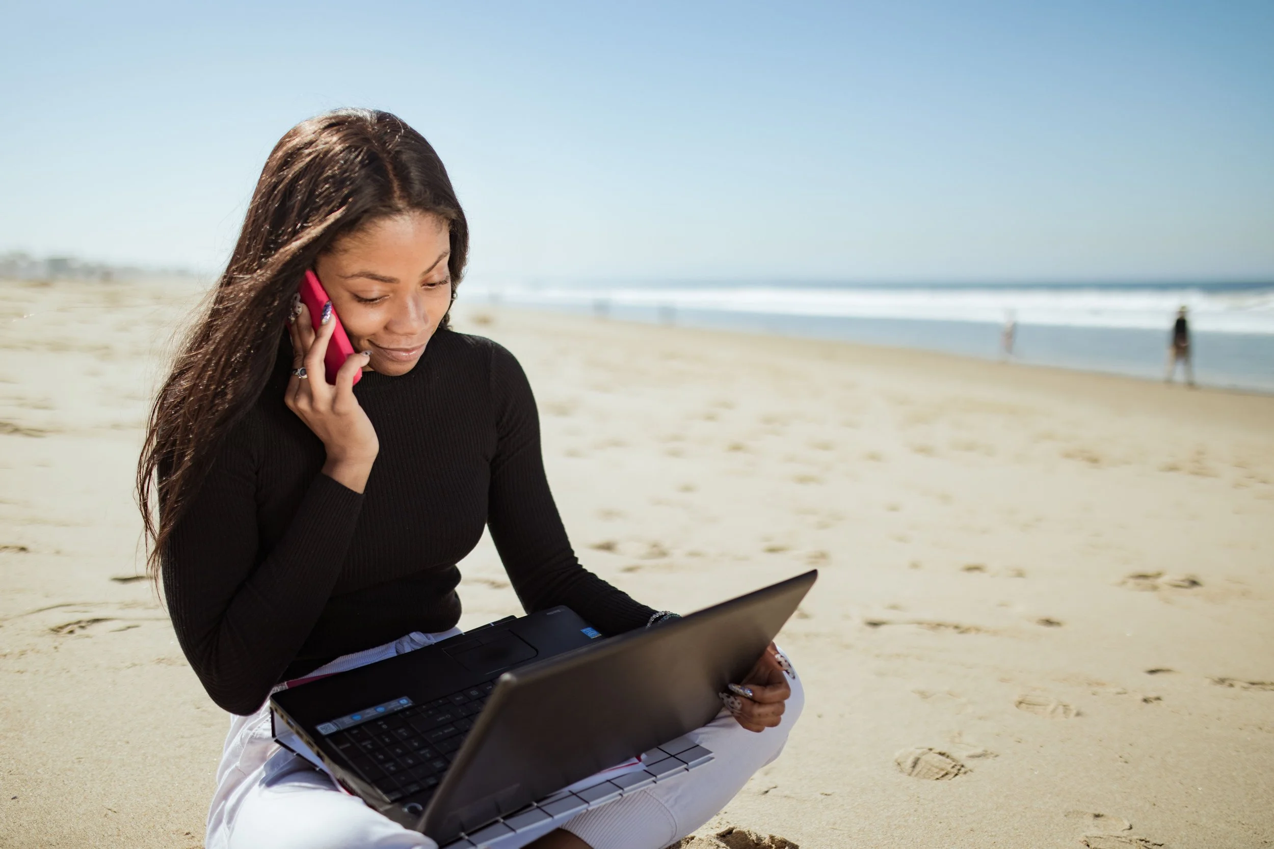 Stranded Abroad Without a Notary? How Online Notarization Saves American Expats &amp; Business Owners Time, Money, and Stress