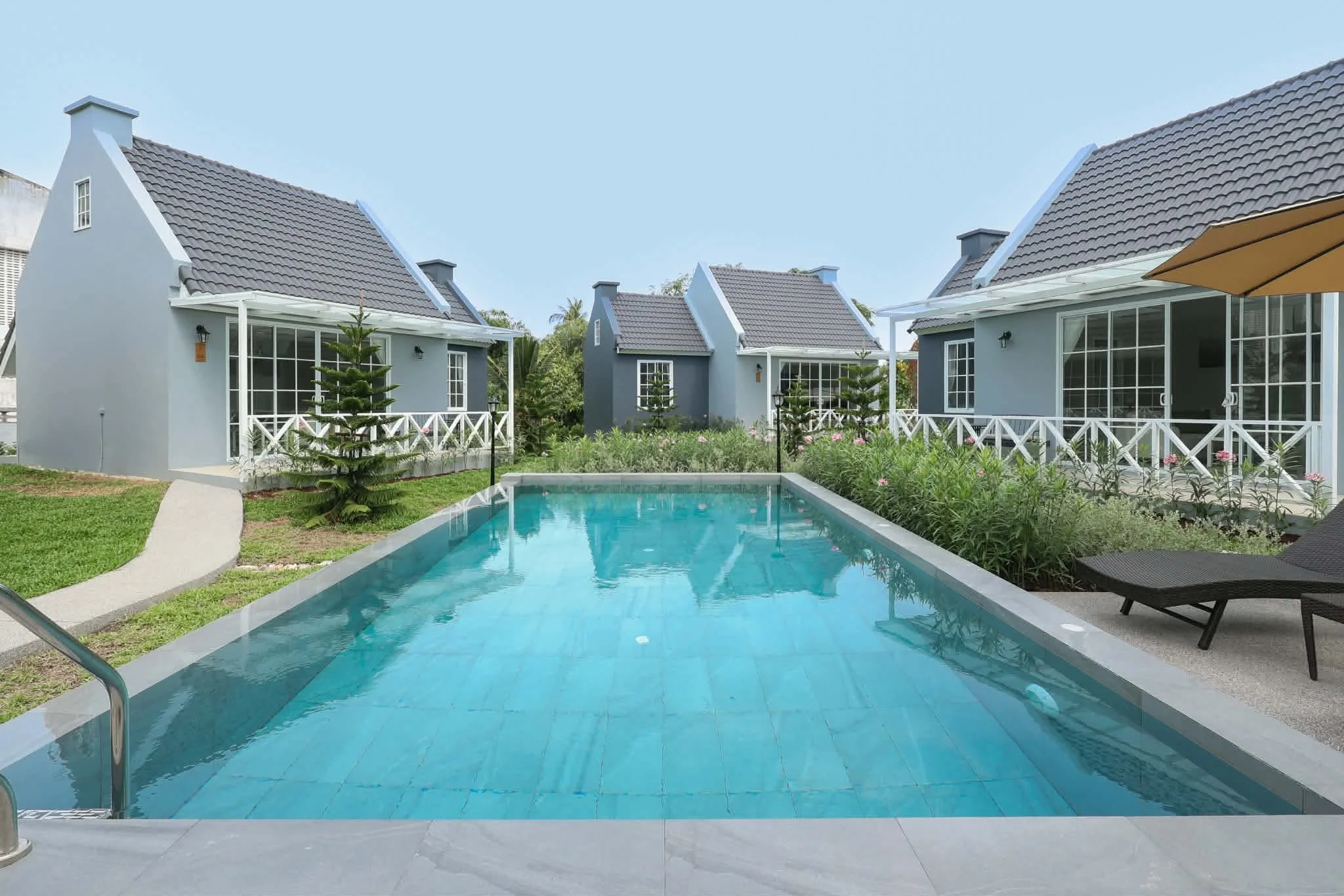 Boutique Cottage|Lamai