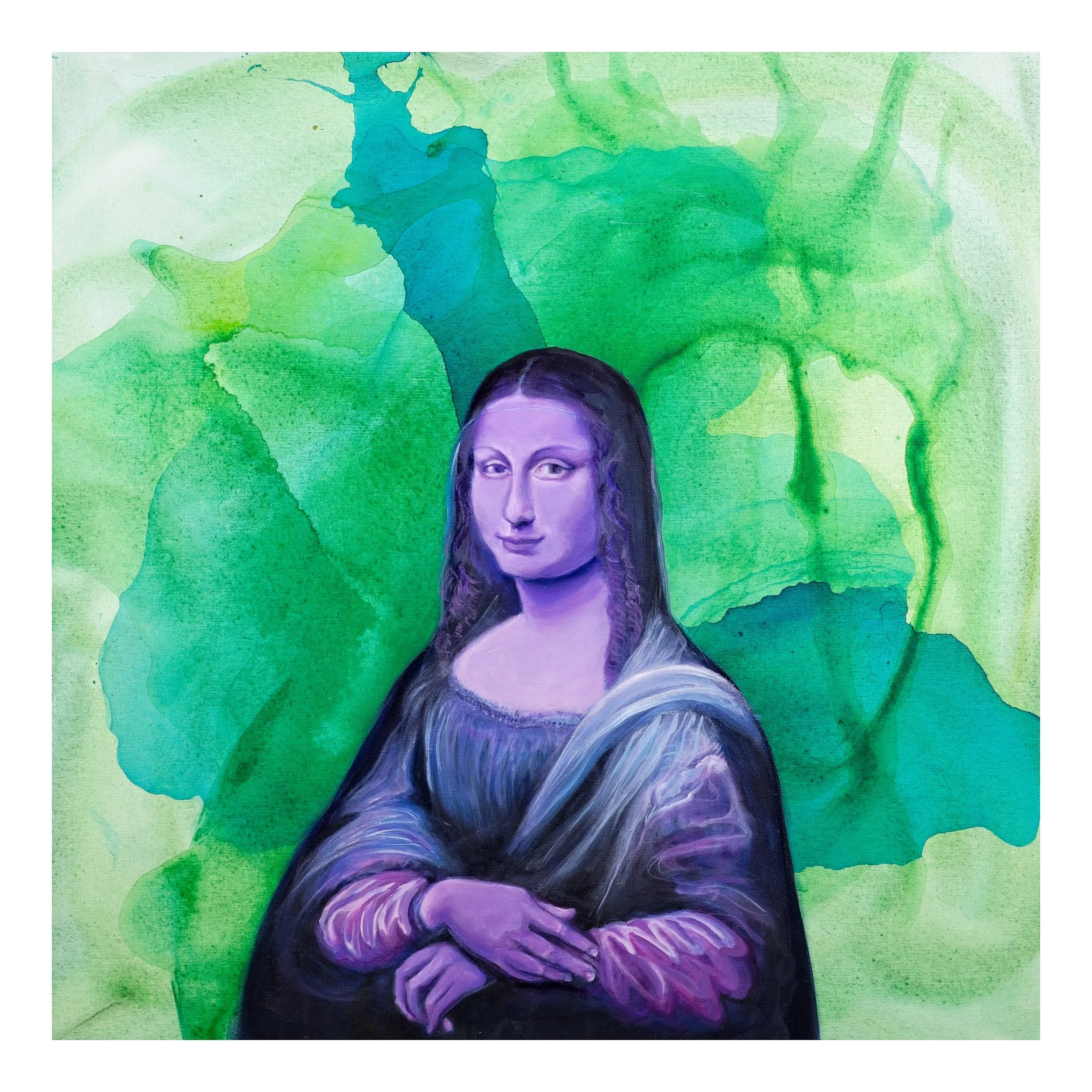 Mona