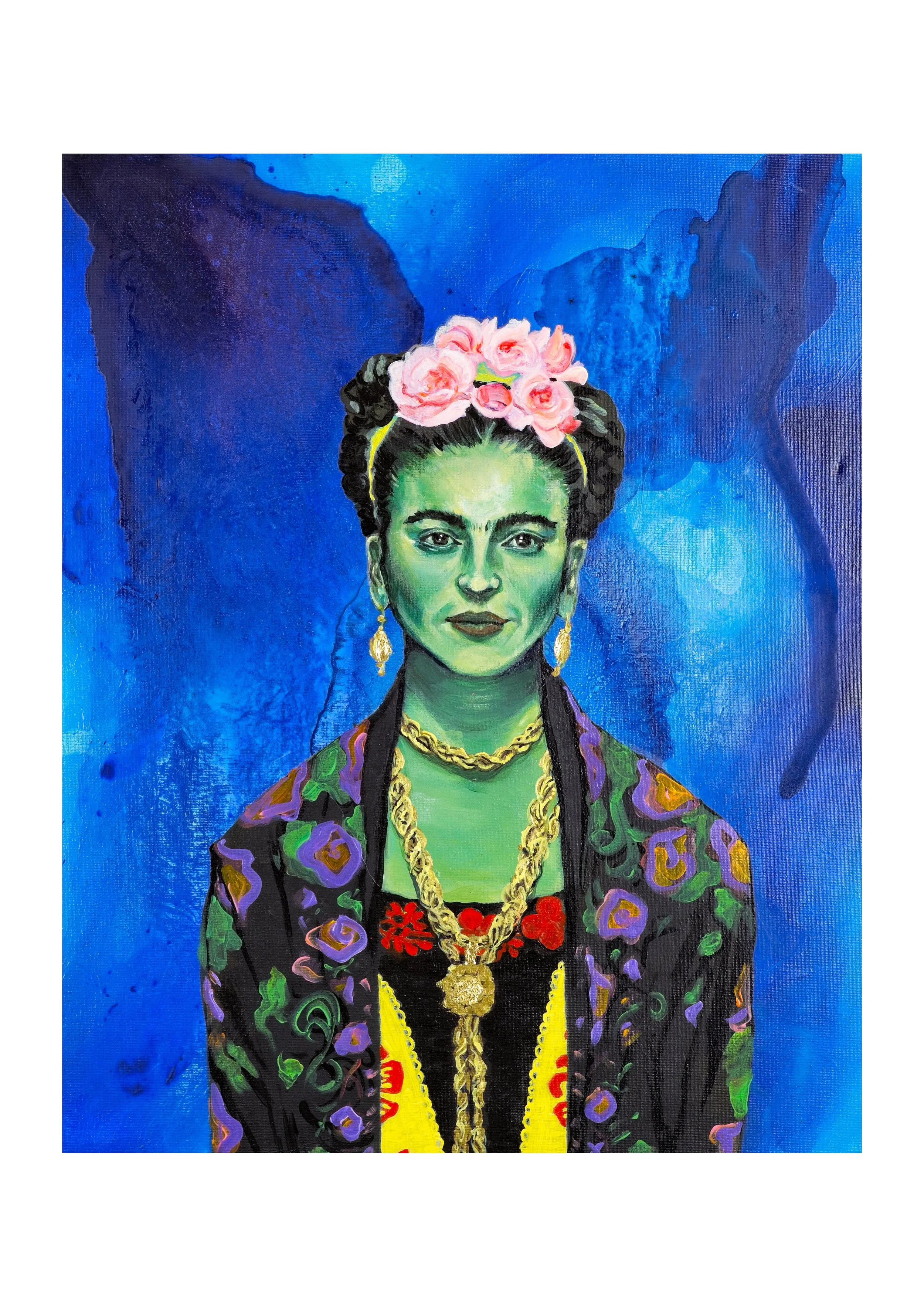 Frida