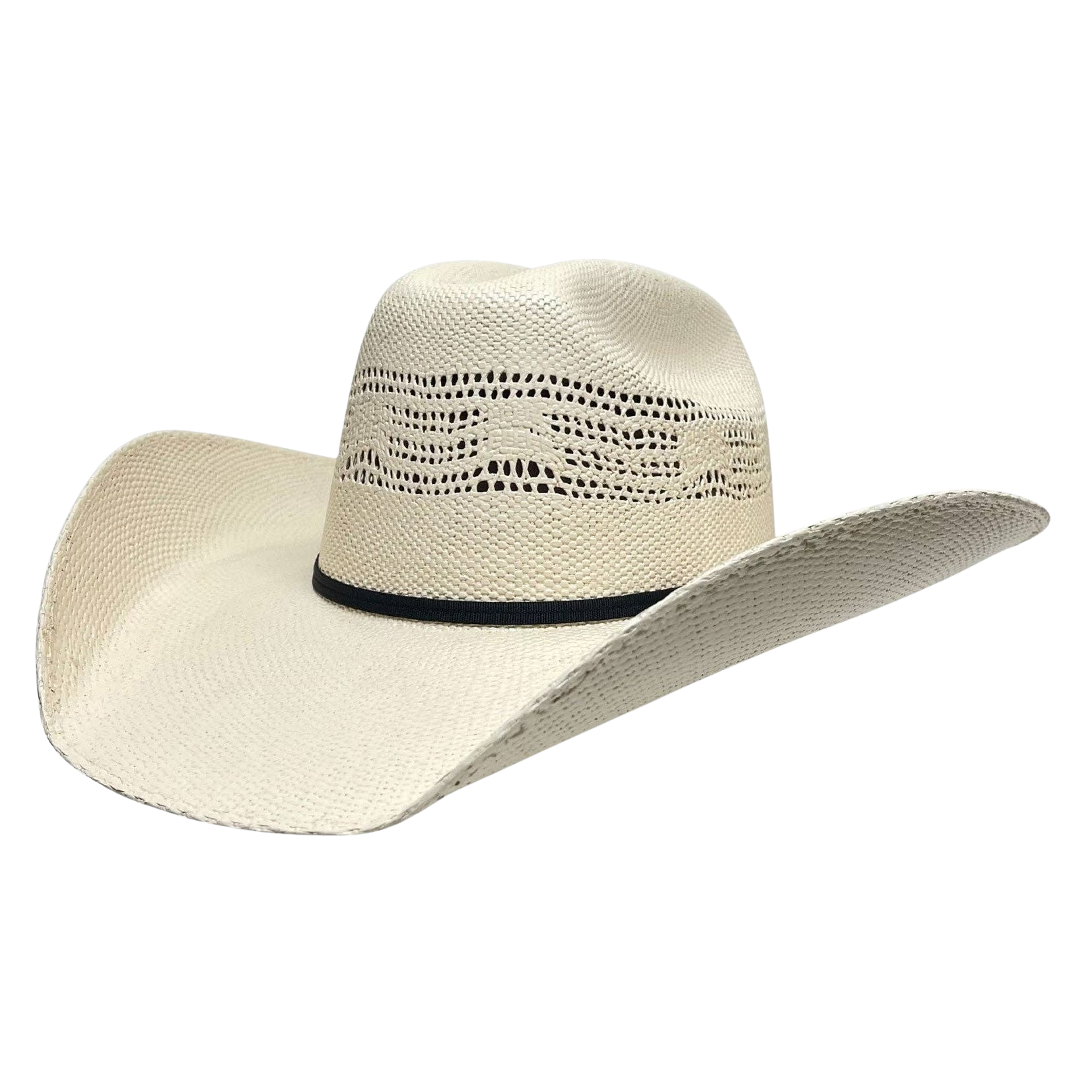 Adult Straw Hat