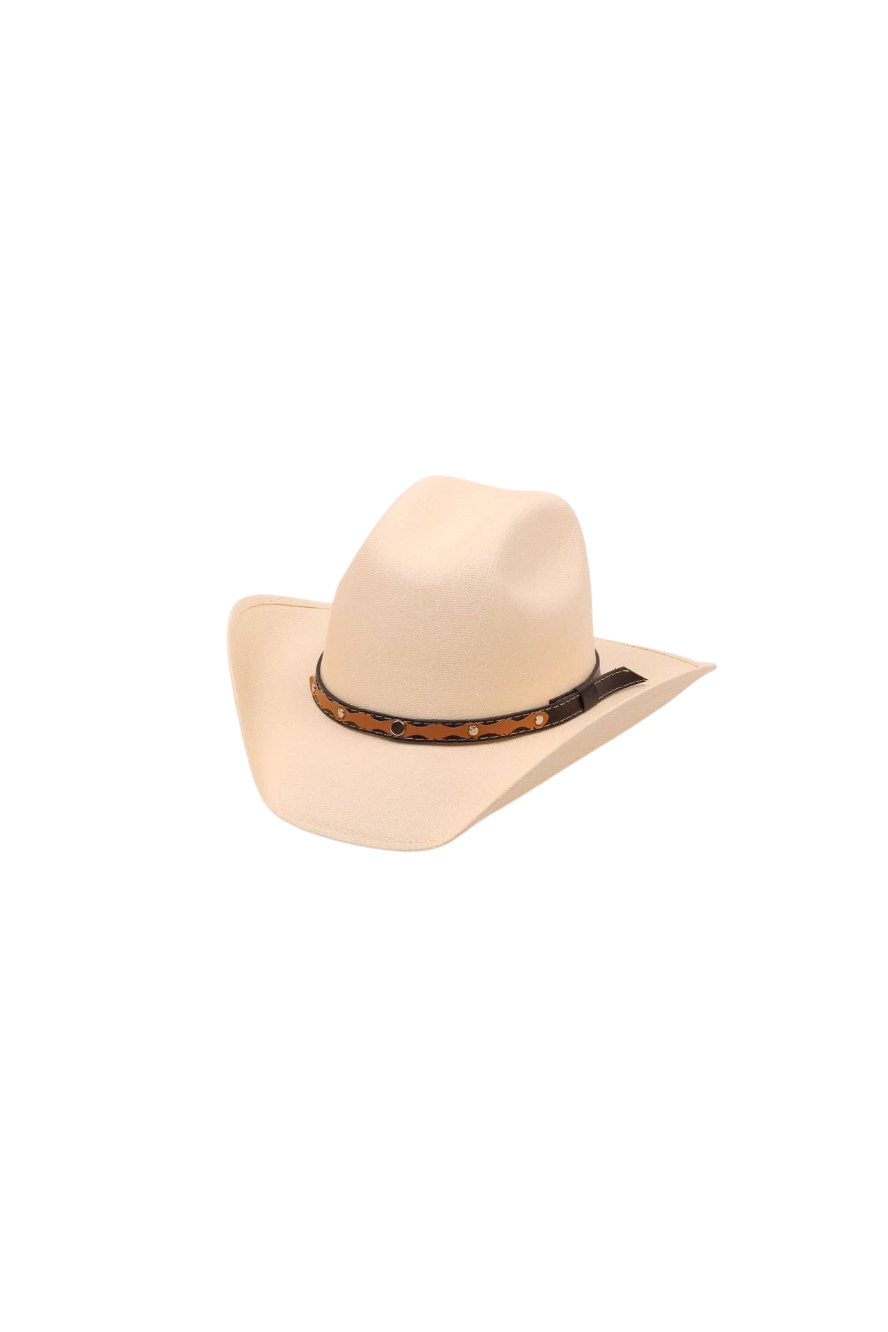 Child Vegan Suede Hat