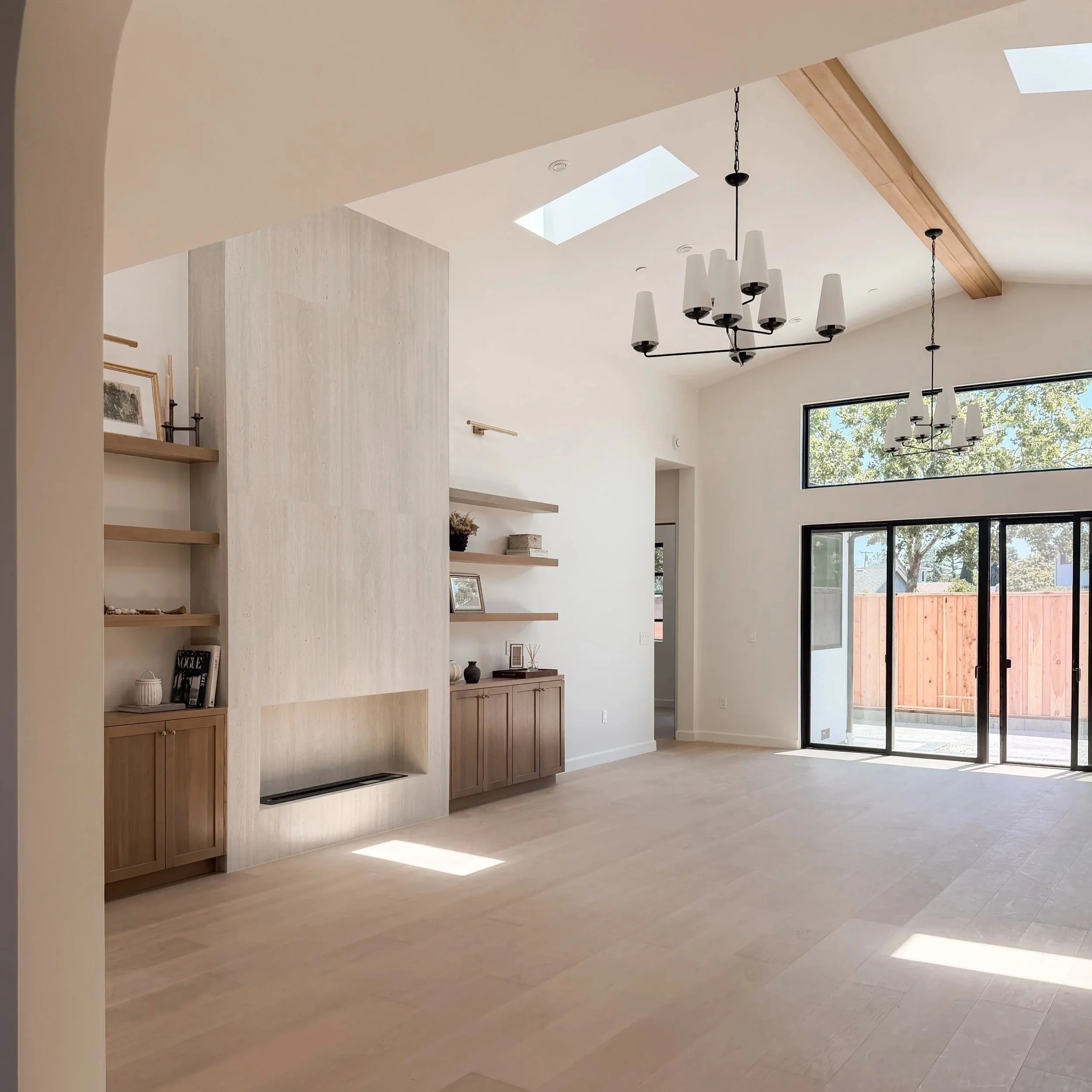 Organic Modern Home