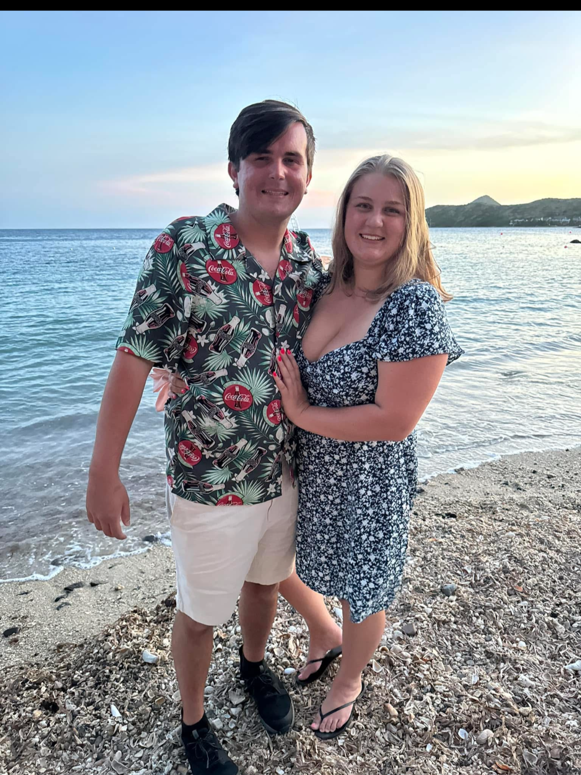 June 8th, 2024 - Trip to Aruba