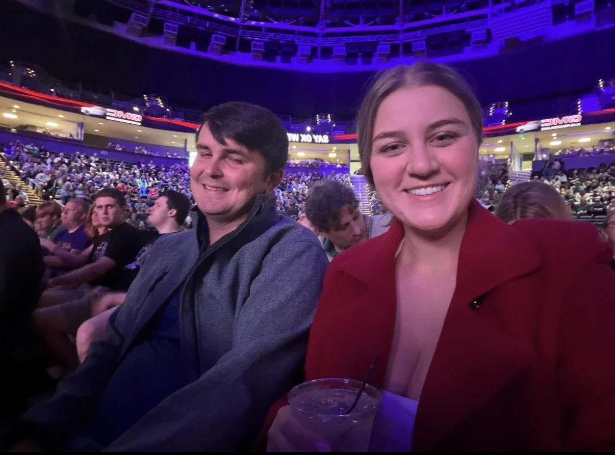 May 2nd, 2026 - Saw Star Wars in Concert